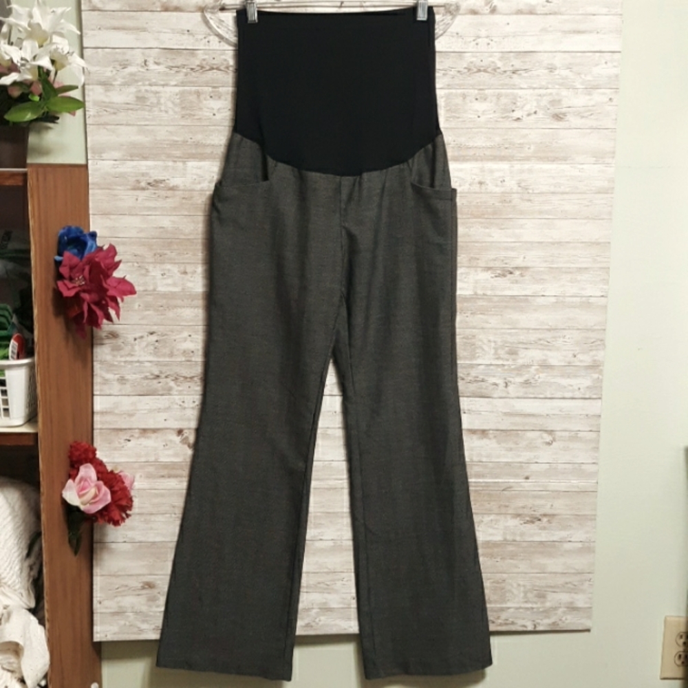 Liz Lange Maternity size 4 dress pants